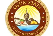 Osun declares Thursdays environmental sanitation days, orders two-hour exercise 2 bf091b7d 9625 42ec bcde c3733e806827