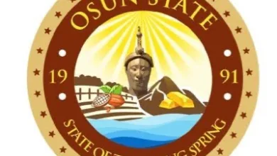Osun declares Thursdays environmental sanitation days, orders two-hour exercise 6 bf091b7d 9625 42ec bcde c3733e806827