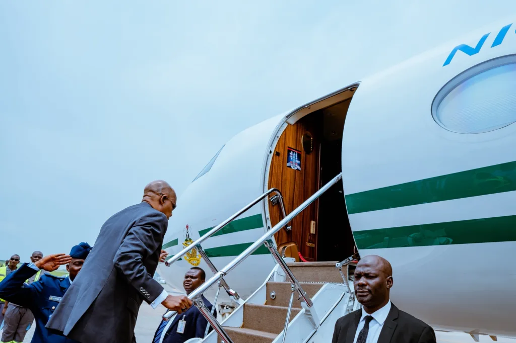 Shettima leads Nigerian delegation to Ethiopia on nutrition delivery 6 c5a0b3c9 efee 4cfa 8498 e09a9acf7072