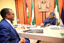 AfDB provided $7bn support to Nigeria in 10 years — Adesina 4 c72699bd 36fc 415a b405 5dd9aaf99880