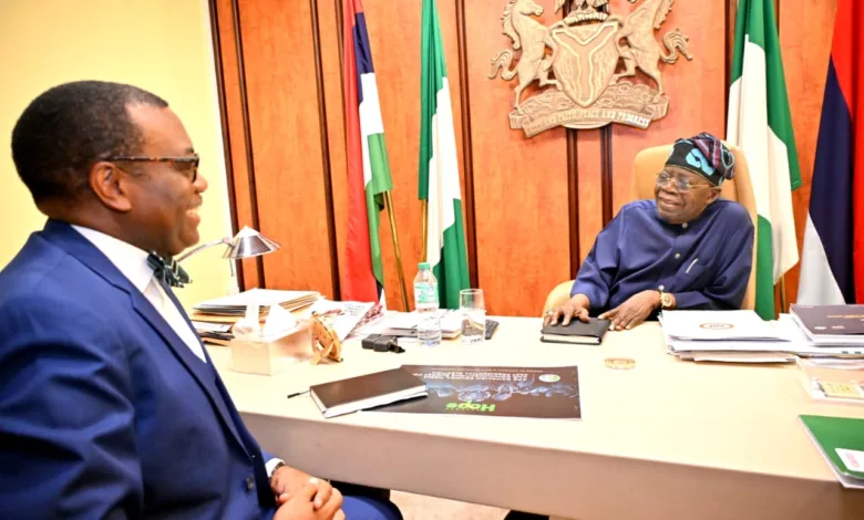 AfDB provided $7bn support to Nigeria in 10 years — Adesina 1 c72699bd 36fc 415a b405 5dd9aaf99880