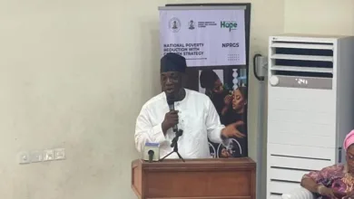 Akintunde urges Oyo empowerment beneficiaries not to sell kits 7 c9d62d2f df4f 4e9d 9015 97f14eecb056