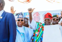 Kaduna and the meaning of Tinubu's second march— by Tunde Rahman 2 cb8852b9 b929 4099 b61e 00a24e62695a