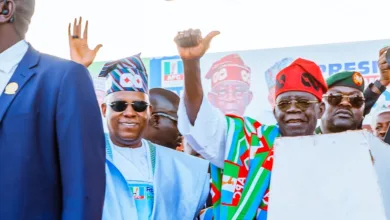 Kaduna and the meaning of Tinubu's second march— by Tunde Rahman 6 cb8852b9 b929 4099 b61e 00a24e62695a