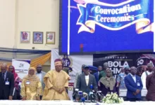 Unilorin graduates 16,152 students, records 365 first-class honours 2 cc873b48 cd8d 4312 a384 6f1207564921