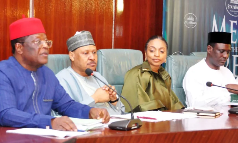 $21.7bn borrowing to fund infrastructure, not consumption, says Oyedele 1 ce157391 2ffb 4456 95f2 84f15a188822