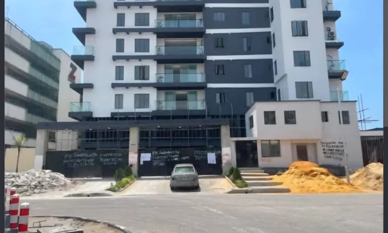 Abacha family, developer urged to resolve Lagos property dispute through arbitration 1 d2132e7f 4171 4c77 a576 844151eb7949