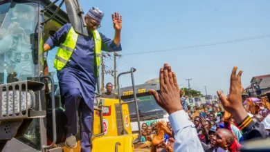 AbdulRazaq says Kwara completed over 650km of roads during his tenure 7 d3071c4c e99b 4f68 9f48 ad71bcc5b7e1