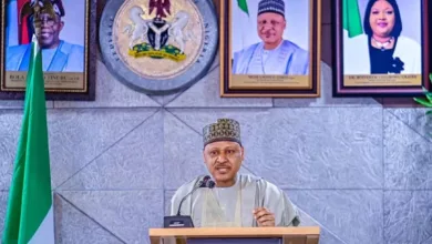 Inflation drops to 15%, Nigeria’s reserves hit $54bn — FG 7 d80a403e 2150 4940 b237 ee30168acc56