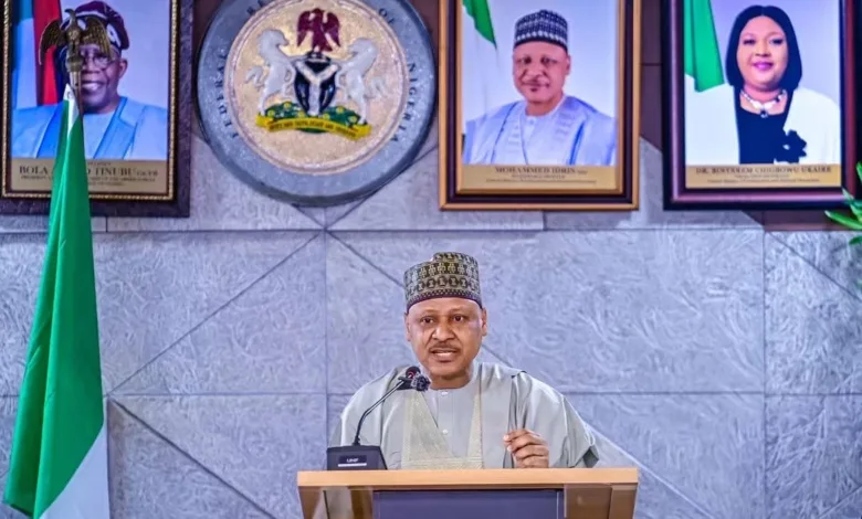 Inflation drops to 15%, Nigeria’s reserves hit $54bn — FG 1 d80a403e 2150 4940 b237 ee30168acc56