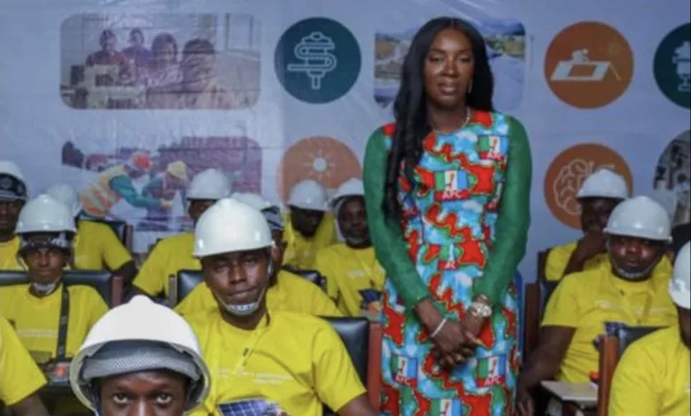 FG trains 150 Enugu youths in AI, solar installation 1 d8e627b6 fbff 4cd4 be83 1b3f01ab58da 1