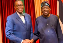 PHOTO NEWS: Tinubu meets former AfDB president Adesina at Aso Villa 2 d934c2ff 89f7 4abe bf07 a5d3651c20fd