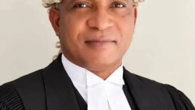 JUST IN: Former Ondo police spokesperson dies in road crash 9 d960578d 5a4a 47d7 85b9 0f5ecc5263a8