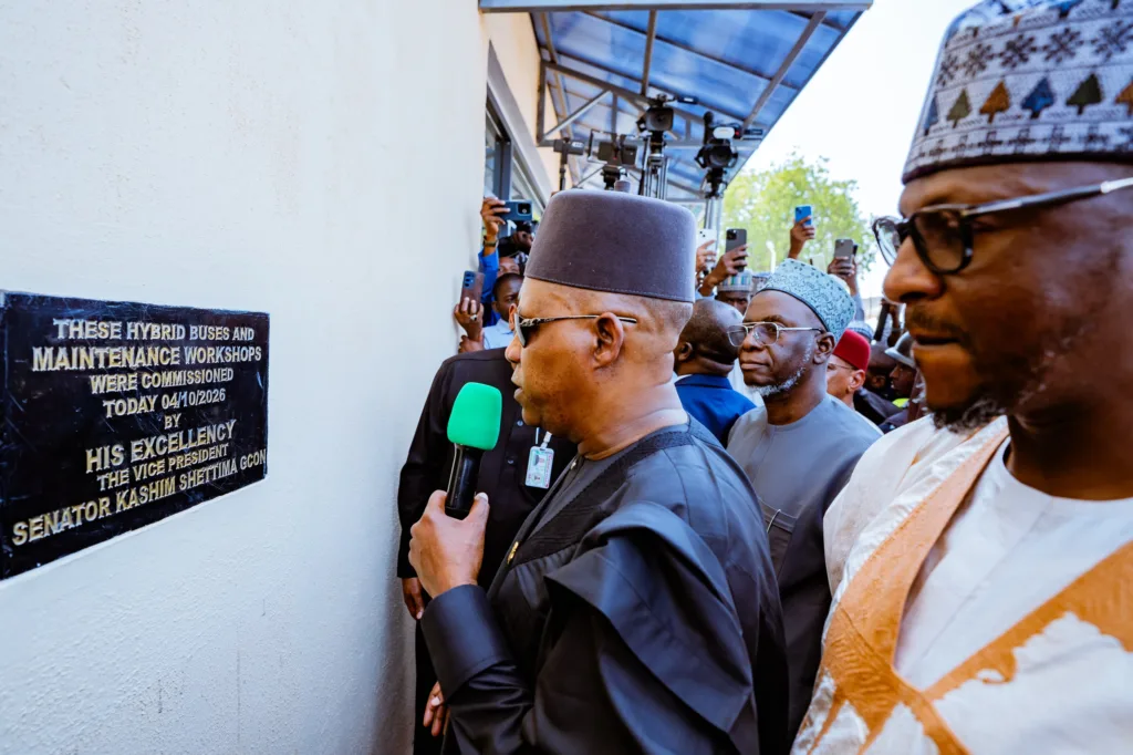 Women deserve economy that rewards their labour, says Shettima 8 da9a2bd5 047f 46f5 93c5 a956a820244a