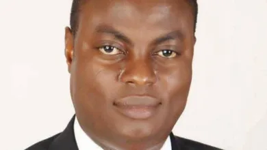 BREAKING: Ex-Ondo commissioner Pius Osunyikanmi dies at 55 8 dc7fcad8 e320 4803 b72c e4160c2f1b41
