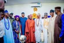 Tinubu’s campaign team visits Olubadan, Alaafin ahead of 2027 election 8 e3be6668 a7ea 4870 aa22 83a1a6e47eac