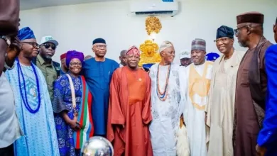 Tinubu’s campaign team visits Olubadan, Alaafin ahead of 2027 election 7 e3be6668 a7ea 4870 aa22 83a1a6e47eac