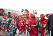 Oluremi Tinubu distributes empowerment items to 5,000 Enugu women, seeks support for Tinubu 5 e879d750 d213 4ad0 8ada da128b2099cd
