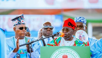 Kaduna rally was the North’s referendum on Tinubu — by Abdulaziz Abdulaziz 7 e9210be9 a33c 441b ba2a 52918f91d83d