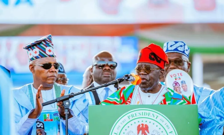 Kaduna rally was the North’s referendum on Tinubu — by Abdulaziz Abdulaziz 1 e9210be9 a33c 441b ba2a 52918f91d83d