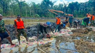 Ondo crash: Residents seek intervention over foul smell, declining fish catch 6 ea36d30a d919 4ae4 87bf feca05828f99