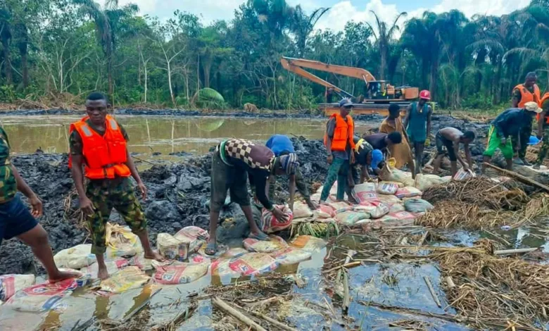 Ondo crash: Residents seek intervention over foul smell, declining fish catch 1 ea36d30a d919 4ae4 87bf feca05828f99