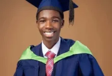 Ogbomoso-born Olusegun breaks 51-year Unilorin record with perfect 5.00 CGPA 2 ec4fd69b 5824 4d44 a263 cb108a029585
