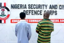 NSCDC arrests trafficking suspect, alleged illegal medical practitioner in Kwara 2 edb49b1d 0efe 4a05 ba3f ec2280850461