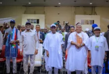 Aiyedatiwa inaugurates Ondo APC campaign council, targets Tinubu’s re-election 3 f23ab4b3 387a 4e49 81f0 6042af3d4cbf