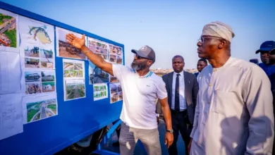 Sanwo-Olu reveals reason for Opebi-Odo Iya Alaro Bridge delay 18 f6e4d929 0e80 49e5 975f 0fb870567cf7