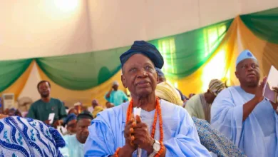 Soun suspends Saka Balogun indefinitely as Balogun of Ogbomosoland 8 fb58e1b2 c2e7 4c77 96d2 fa3ecfe09453