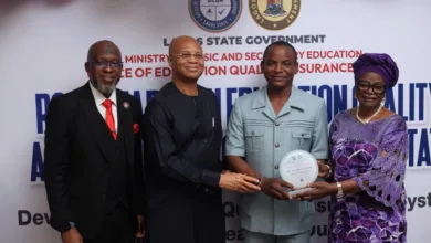 Lagos OEQA seeks global best practices to improve education quality 8 fd2b9175 c81c 47b9 ba2c 950e40c89c11
