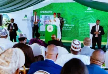 Shettima: Tinubu’s reforms boosting investment in oil, gas sector 2 fec0e41e af33 428e 832f 8b0fffa8e5f8