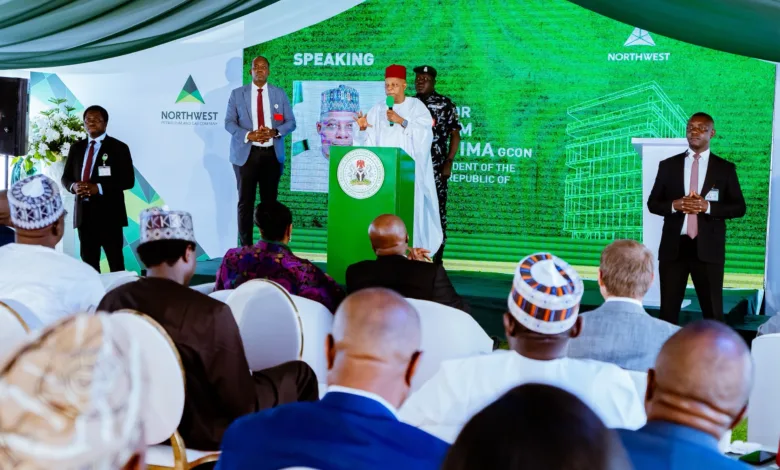 Shettima: Tinubu’s reforms boosting investment in oil, gas sector 7 fec0e41e af33 428e 832f 8b0fffa8e5f8