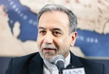 Iran FM says US outreach a ‘positive step’ as delegation visits Qatar for talks 3 getty 6a1761d78f 1779917271