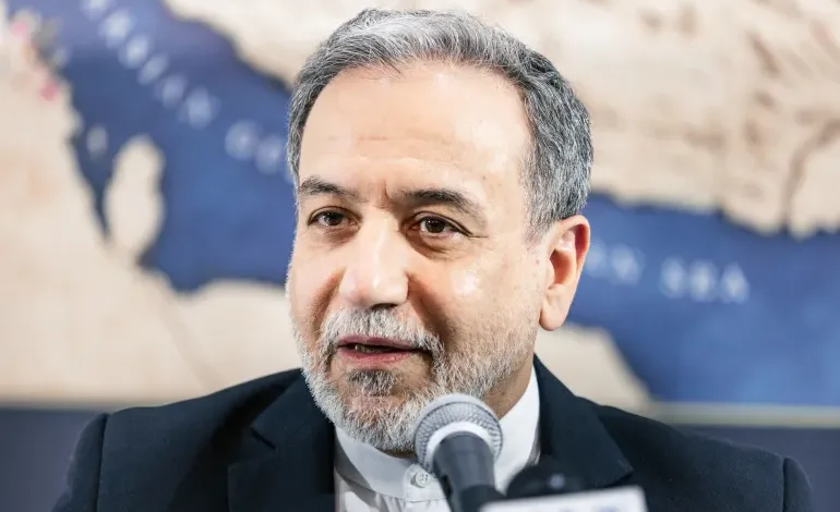 Iran FM says US outreach a ‘positive step’ as delegation visits Qatar for talks 1 getty 6a1761d78f 1779917271