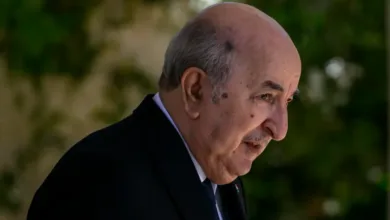 Algeria sent fighter jets to Niger to thwart ‘coup attempt’, president says 8 getty 6ac13a0828 1791048200