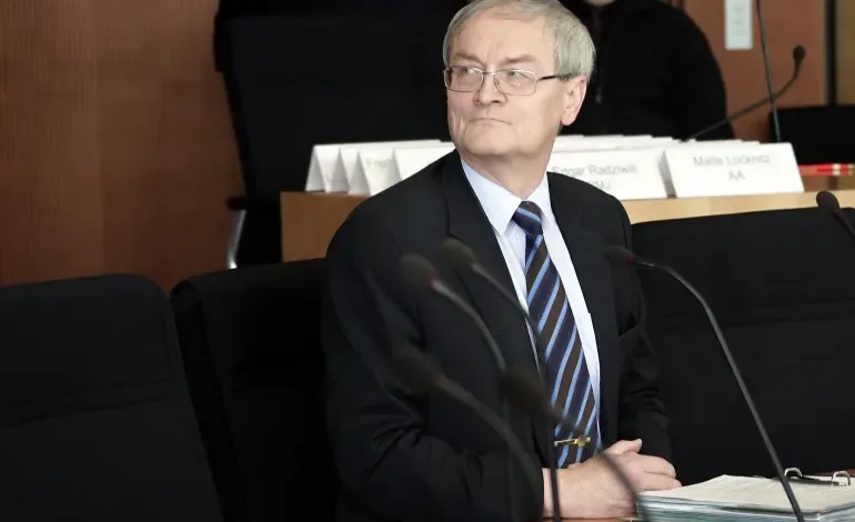 German ex-spy chief arrested for treason: What we know 1 getty 6ac6145f85 1791366239