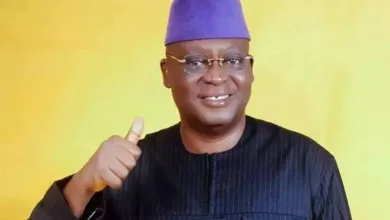 2027: Nigeria needs a builder, not a liquidator, says Adeyeye 9 images 13