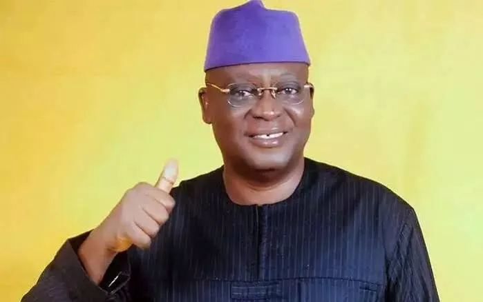 2027: Nigeria needs a builder, not a liquidator, says Adeyeye 1 images 13