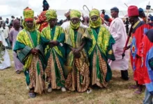 Arewa isn’t becoming Afghanistan, it’s already worse — by Gimba Kakanda 2 images 15