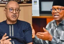 Obi will reduce dollar rate to N500 if elected president, says Utomi 2 images 17 1