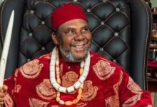 Nollywood veteran Pete Edochie opens up on health struggles, difficulty walking 2 images 2026 10 02T200932.142