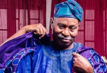 JUST IN: Veteran communication scholar Idowu Sobowale dies at 85 2 images 2026 10 08T125527.041