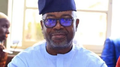 FCCPC congratulates Professor Tunde Akanni on SPSP fellowship 6 images 2026 10 08T151812.032