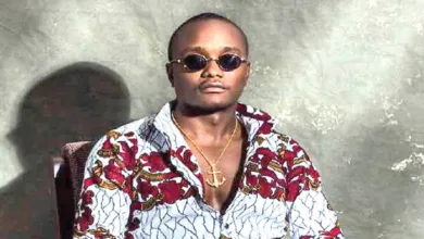 Brymo calls out Obasanjo, Soyinka, Gani Adams over cultism in Nigeria 6 images 2026 10 14T152839.865