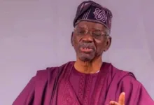 Tinubu, Sanwo-Olu to grace Olusi's 90th birthday as Committee unveils 3-day programme 2 images 245