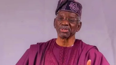 Tinubu, Sanwo-Olu to grace Olusi's 90th birthday as Committee unveils 3-day programme 6 images 245