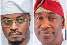 2027: Hamzat, Rhodes-Vivour, 15 others battle for Lagos governorship 2 images 247