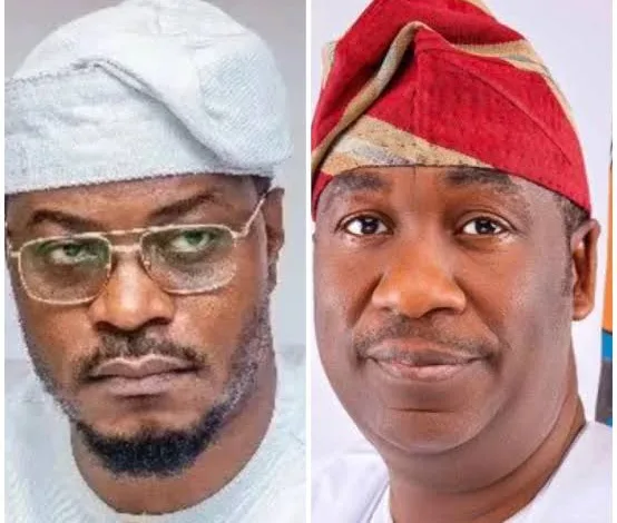 2027: Hamzat, Rhodes-Vivour, 15 others battle for Lagos governorship 1 images 247